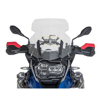 Windshield - BMW R1250GS /GSA all years, R1200GS 13-19 /GSA 14-19