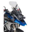 Windshield - BMW R1250GS /GSA all years, R1200GS 13-19 /GSA 14-19