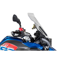 Windshield - BMW R1250GS /GSA all years, R1200GS 13-19 /GSA 14-19