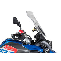 Windshield - BMW R1250GS /GSA all years, R1200GS 13-19 /GSA 14-19