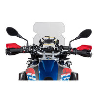 Windshield - BMW R1250GS /GSA all years, R1200GS 13-19 /GSA 14-19