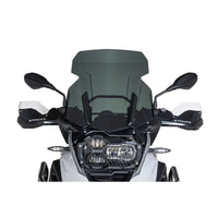 Windshield - BMW R1250GS /GSA all years, R1200GS 13-19 /GSA 14-19