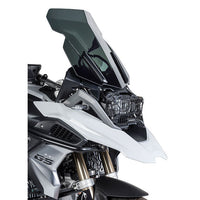 Windshield - BMW R1250GS /GSA all years, R1200GS 13-19 /GSA 14-19