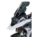 Windshield - BMW R1250GS /GSA all years, R1200GS 13-19 /GSA 14-19