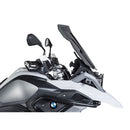 Windshield - BMW R1250GS /GSA all years, R1200GS 13-19 /GSA 14-19