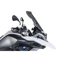 Windshield - BMW R1250GS /GSA all years, R1200GS 13-19 /GSA 14-19