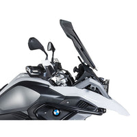 Windshield - BMW R1250GS /GSA all years, R1200GS 13-19 /GSA 14-19