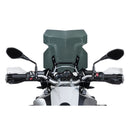 Windshield - BMW R1250GS /GSA all years, R1200GS 13-19 /GSA 14-19