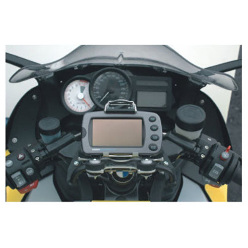 Support GPS Version Longue pour Système de Navigation - BMW K1200S