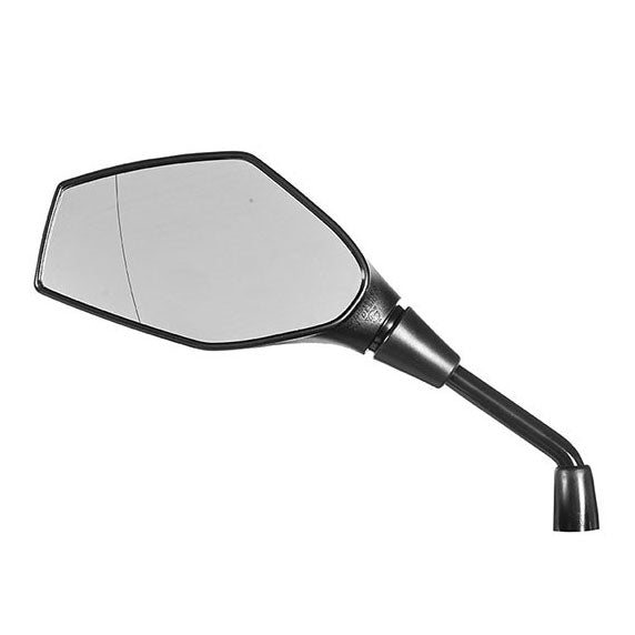 Rear-View Mirror Aspherical M10x1.5 RH (Pair) - Universal BMW