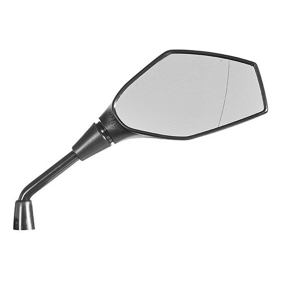 Rear-View Mirror Aspherical M10x1.5 RH (Pair) - Universal BMW