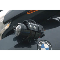 Touratech Xenon Headlight for BMW R1200RT 2005-09