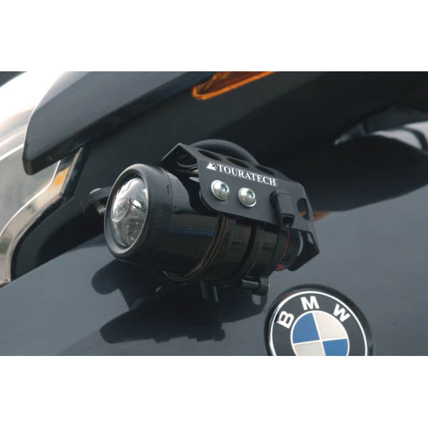 Touratech - Xenon Headlight - BMW R1200RT 2005-2009