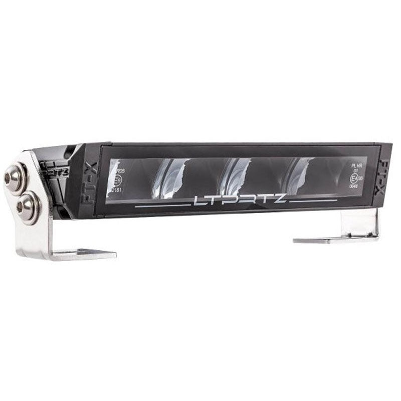 LED Lightbar Aux Light 30° FLOOD