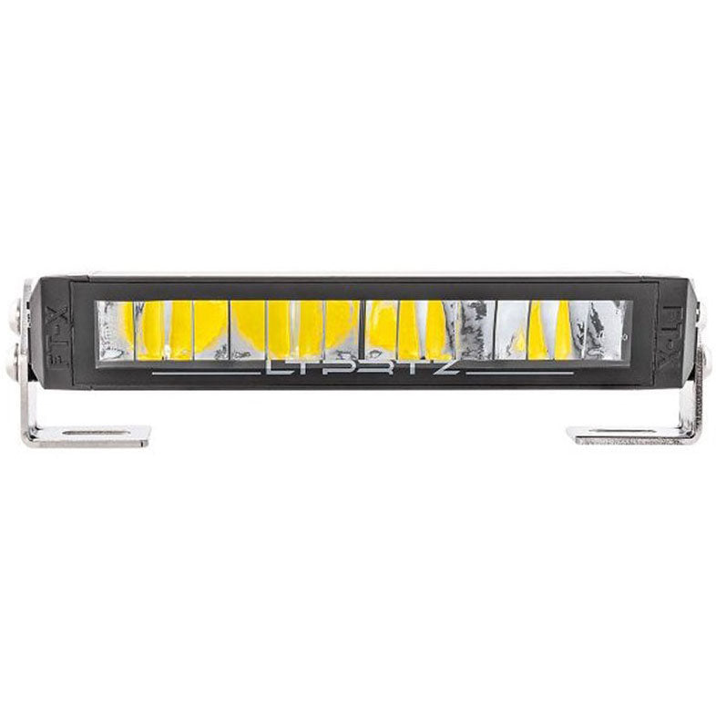 LED Lightbar Aux Light 30° FLOOD