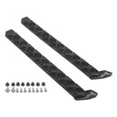 Barres de Renforcement pour Plaque de Protection Moteur Expedition XL - BMW R1200GS à partir de 2013 /GSA à partir de 2014