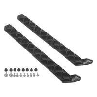 Barres de Renforcement pour Plaque de Protection Moteur Expedition XL - BMW R1200GS à partir de 2013 /GSA à partir de 2014