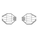 Auxiliary Light Guard Set for Touratech LED