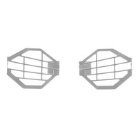 Auxiliary Light Guard Set for Touratech LED