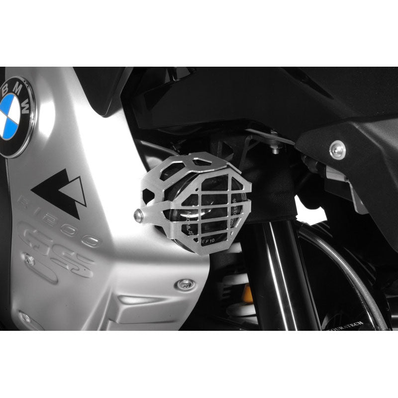 Auxiliary Light Guard Set for Touratech LED