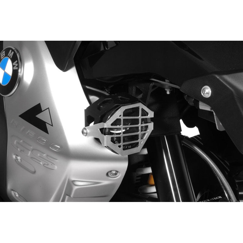 Auxiliary Light Guard Set for Touratech LED