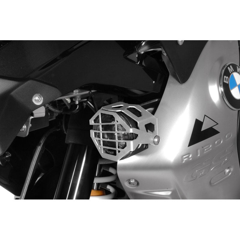 Auxiliary Light Guard Set for Touratech LED