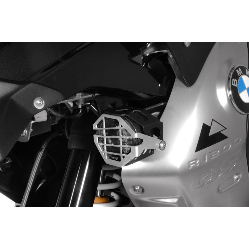 Auxiliary Light Guard Set for Touratech LED
