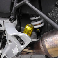 Shock Absorber Rear Explore HP, Level 2 (Pre-Load Adjustment, Low Speed) - BMW R1100GS 94-99