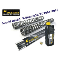 Progressive Fork Springs - Suzuki V-Strom DL650 /XT 04-16