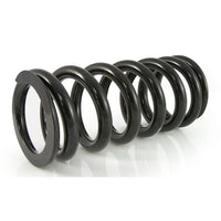 Progressive Fork & Shock Springs Stage 1 BLACK-T - BMW RnineT Scrambler & Urban G/S from 2015