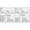 Progressive Fork & Rear Springs - BMW R1200GSA 06-13 with Showa Shocks