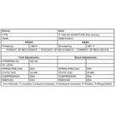 Ressorts Progressifs de Fourche & Amortisseur - BMW R1200GSA 07-13