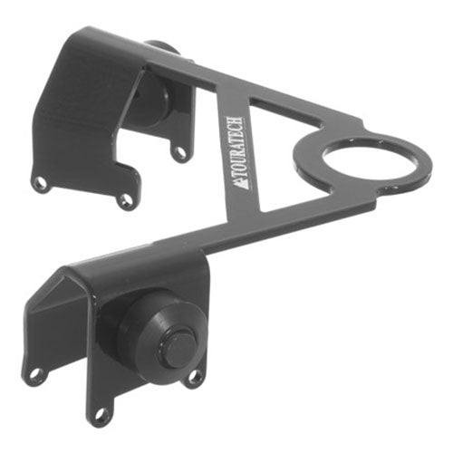 Steering Stop - BMW R1200GS up to 2012 /GSA up to 2013, R1200R up to 2014