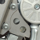 Couvert Interrupteur Lumière Frein - BMW R1200GS 2006 seulement