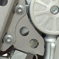 Couvert Interrupteur Lumière Frein - BMW R1200GS 2006 seulement