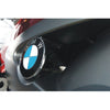 Logo Protection - BMW R1200GS up to 2007