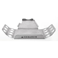 Engine Guard Skid Plate - BMW R1200GS 06-12, GSA 06-13