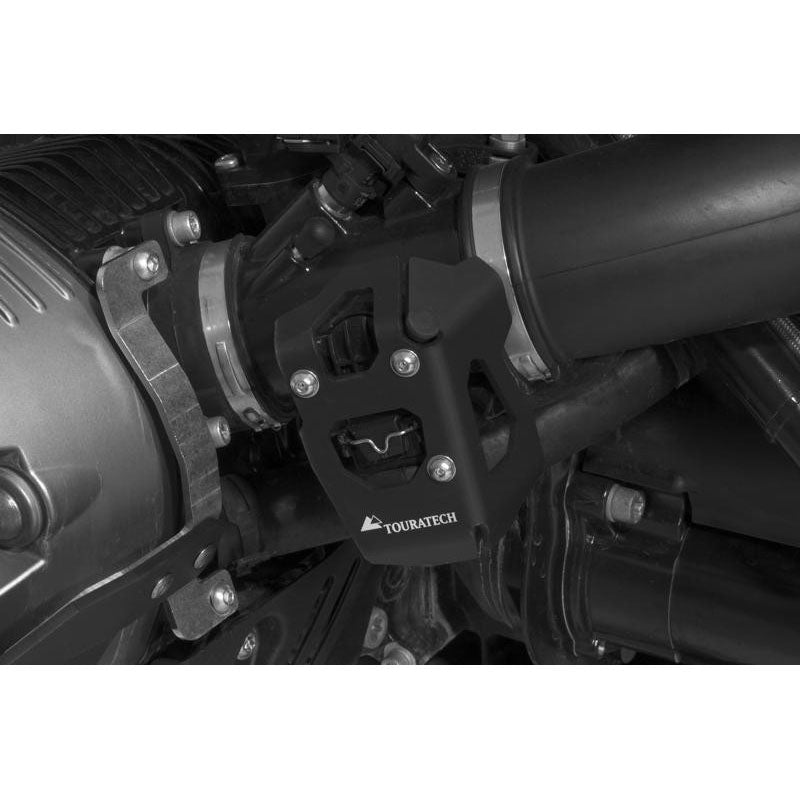 TPS Guard Black - R1200GS up to 2012, GSA up to 2013, R1200R, R1200RT Oil Cooled, RnineT