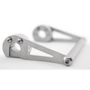 Above Instruments GPS Mounting Bracket for BMW R1200GSA up to 2013