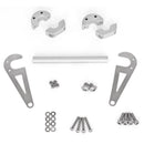 Above Instruments GPS Mounting Bracket for BMW R1200GSA up to 2013