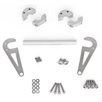 Above Instruments GPS Mounting Bracket for BMW R1200GSA up to 2013