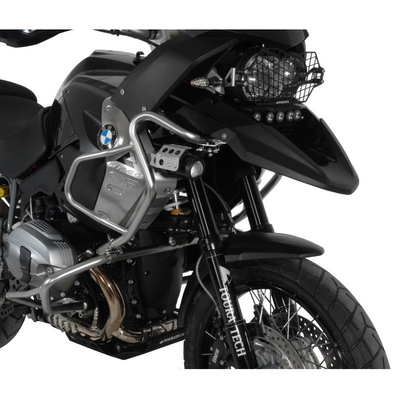 Fairing Crash Bars - BMW R1200GS 08-12