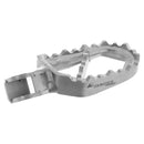 Footpegs Footrests Works - BMW R1200GS /GSA Air Cooled, F800GS /GSA, F700GS, F650GS Twin, F650GS /Dakar, G650GS /Sertao, R850, R1100, R1150GS /GSA