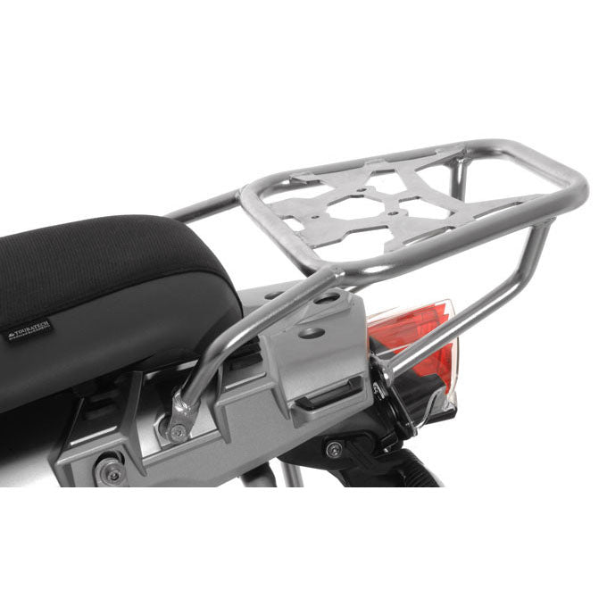 ZEGA Top Case Luggage Rack - BMW R1200GS 04-12