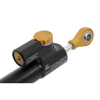 Steering Damper CSC - BMW R1200GS up to 2012, GSA up to 2013