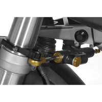 Steering Damper CSC - BMW R1200GS up to 2012, GSA up to 2013