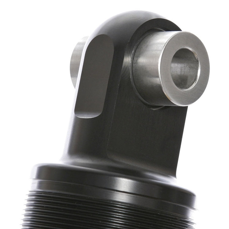 Shock Absorber Rear High-End Lowering 50mm (Reservoir, Preload, High & Low Speed) - BMW R1200GS 04-12