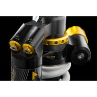 Shock Absorber Rear High-End Lowering 50mm (Reservoir, Preload, High & Low Speed) - BMW R1200GS 04-12