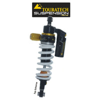 Amortisseur Extrême (Réservoir, Ajustement Pré-Charge, Haute & Basse Vitesse) - BMW R1200GSA 06-13