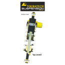 Amortisseur Niveau 2 (Ajustement Pré-Charge, Basse Vitesse) - BMW R1150GSA à partir de 2002